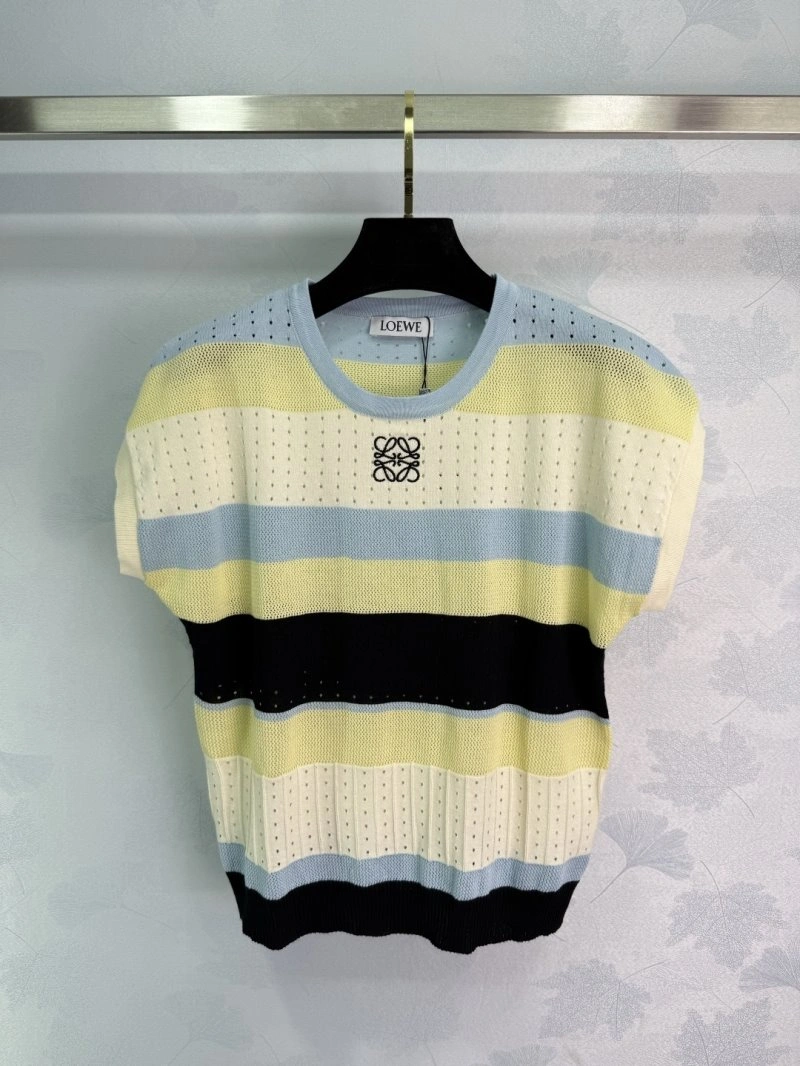Contemporary Loewe T-Shirts 154798