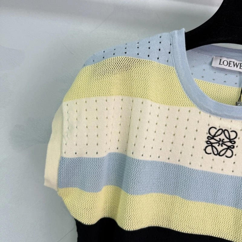 Contemporary Loewe T-Shirts 154798
