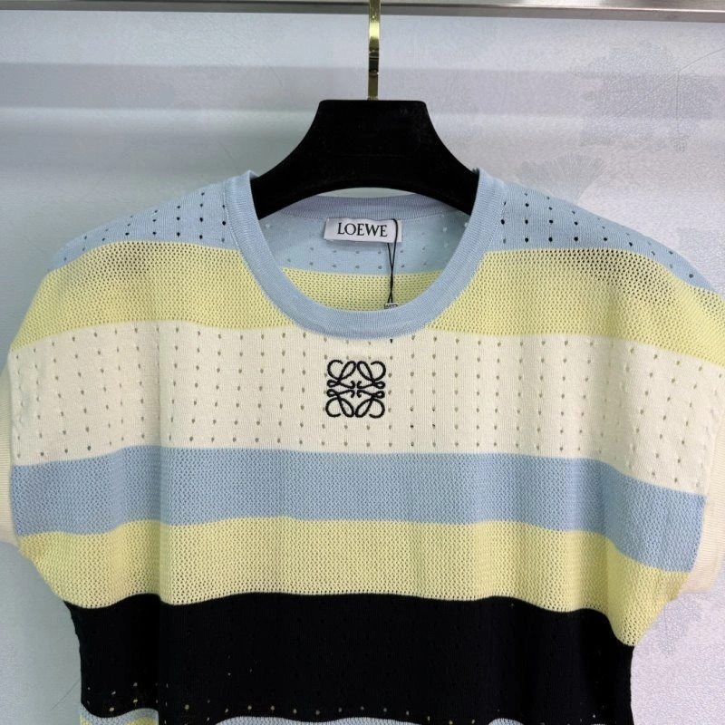 Contemporary Loewe T-Shirts 154798