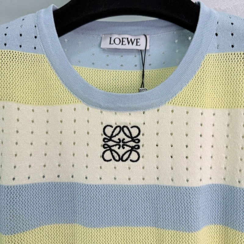 Contemporary Loewe T-Shirts 154798