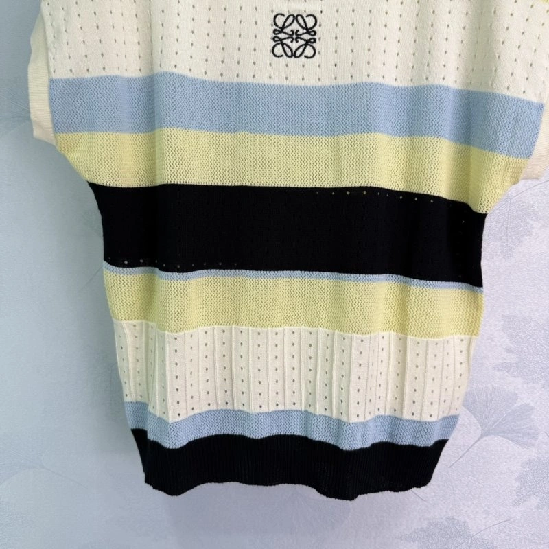 Contemporary Loewe T-Shirts 154798