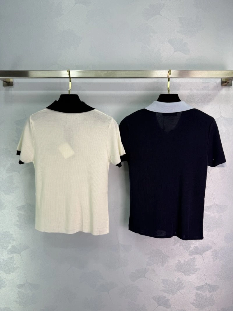 Loewe T-Shirts Sleek 154826