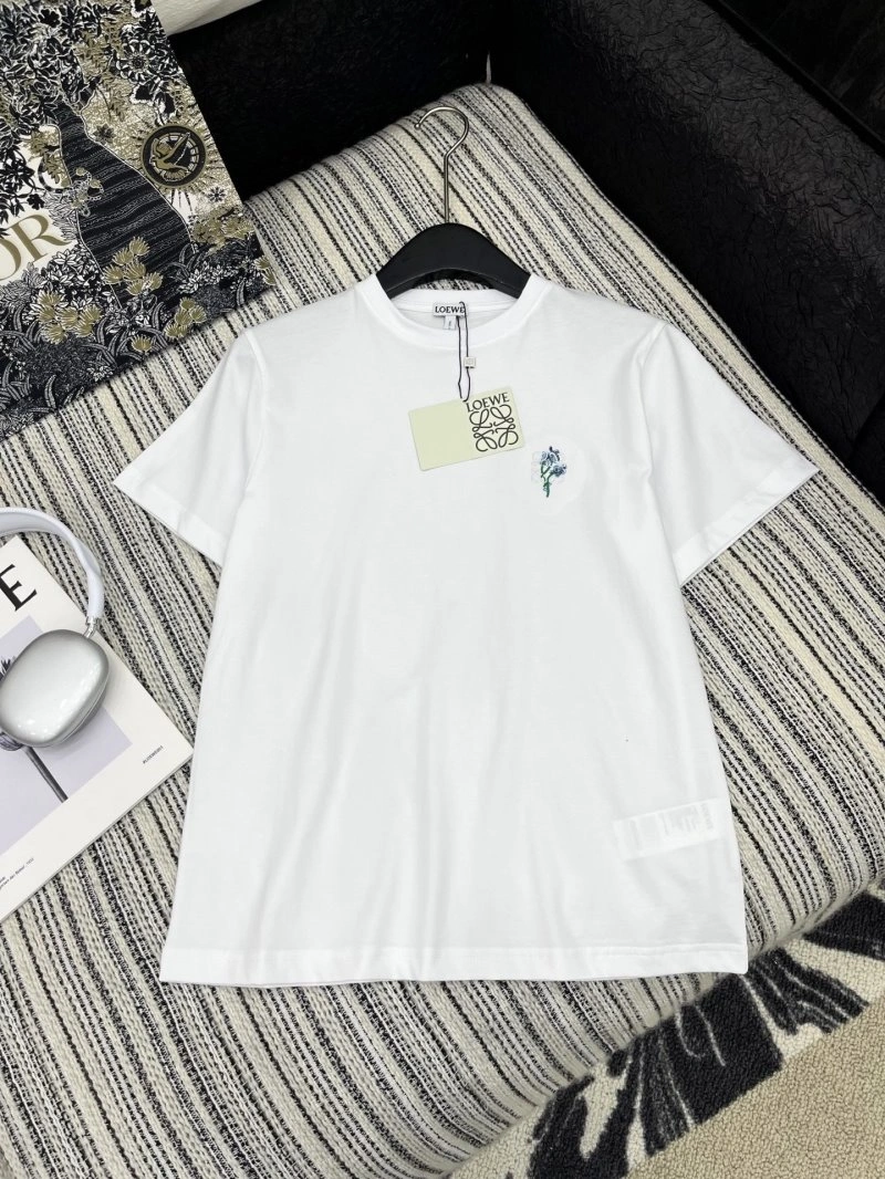 Loewe T-Shirts OnTrend 154818