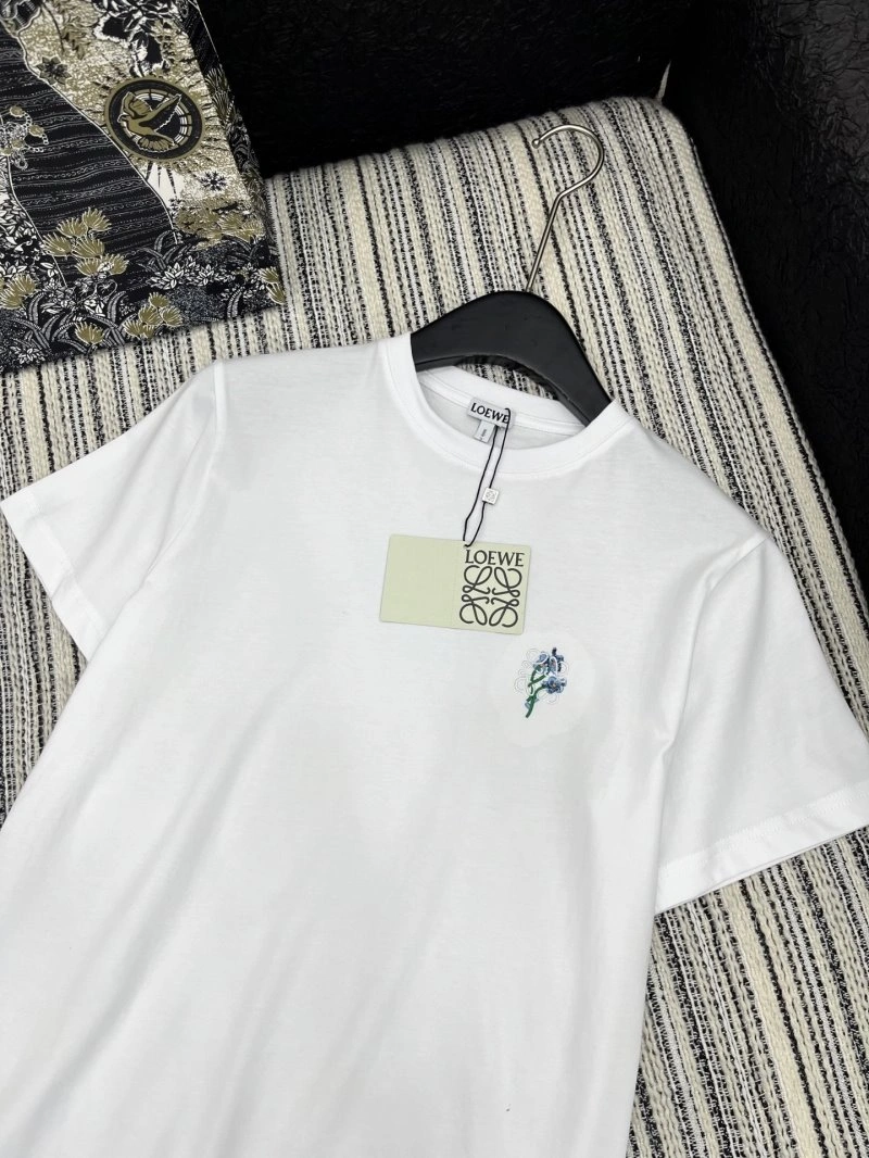 Loewe T-Shirts OnTrend 154818