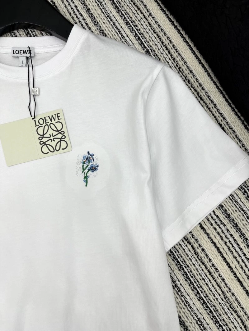 Loewe T-Shirts OnTrend 154818