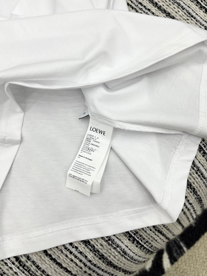 Loewe T-Shirts OnTrend 154818