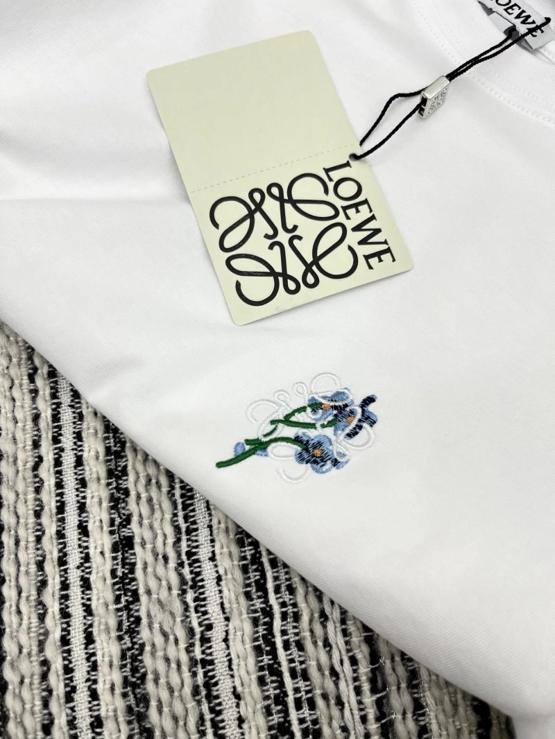 Loewe T-Shirts OnTrend 154818