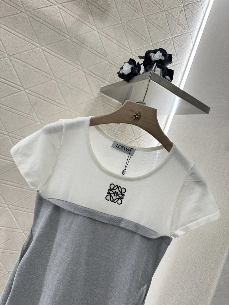 Loewe T-Shirts FlexibleFit 154815