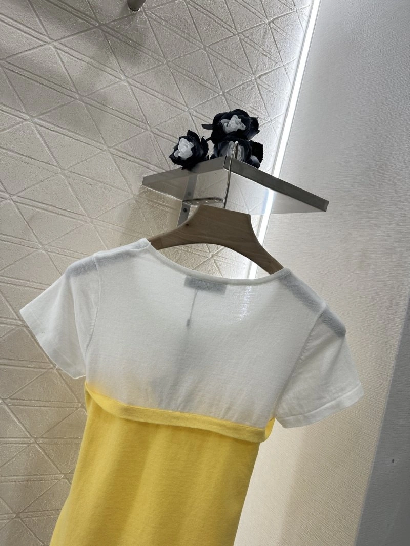 Loewe T-Shirts SunProtective 154791