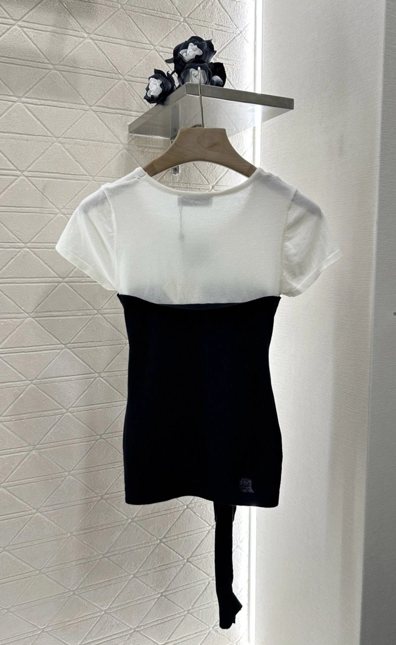 Loewe T-Shirts Lightweight 154786