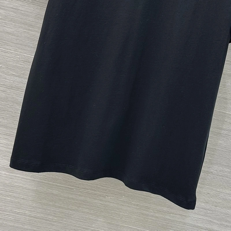 Loewe T-Shirts WrinkleFree 154788