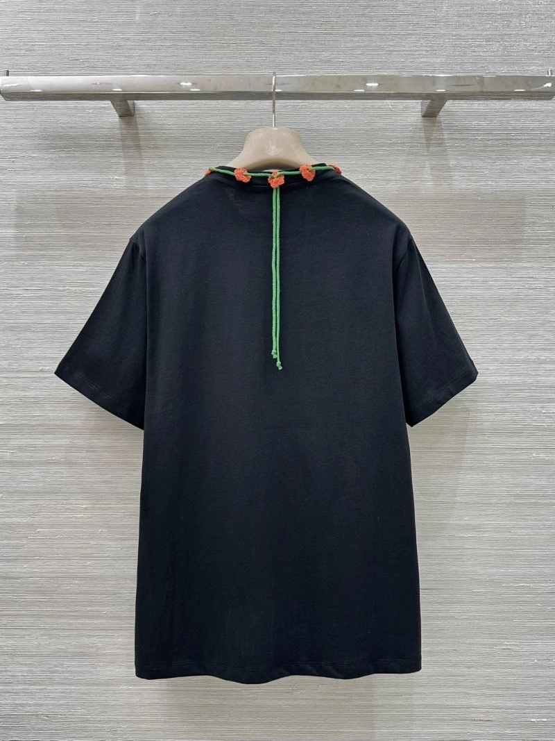 Loewe T-Shirts WrinkleFree 154788