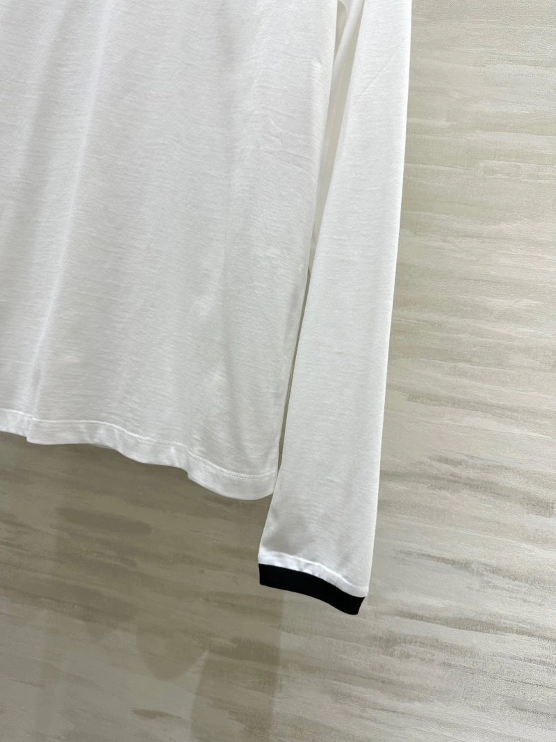 Loewe T-Shirts SportInspired 154807
