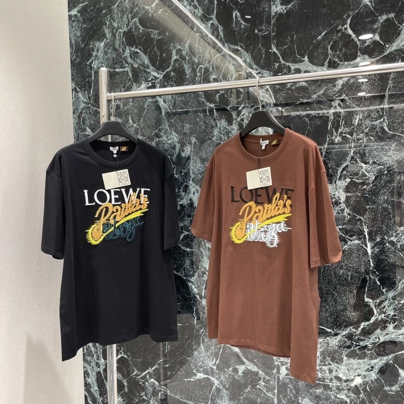 EasyMatch Loewe T-Shirts 154808