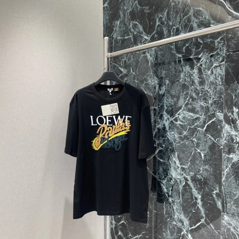 EasyMatch Loewe T-Shirts 154808