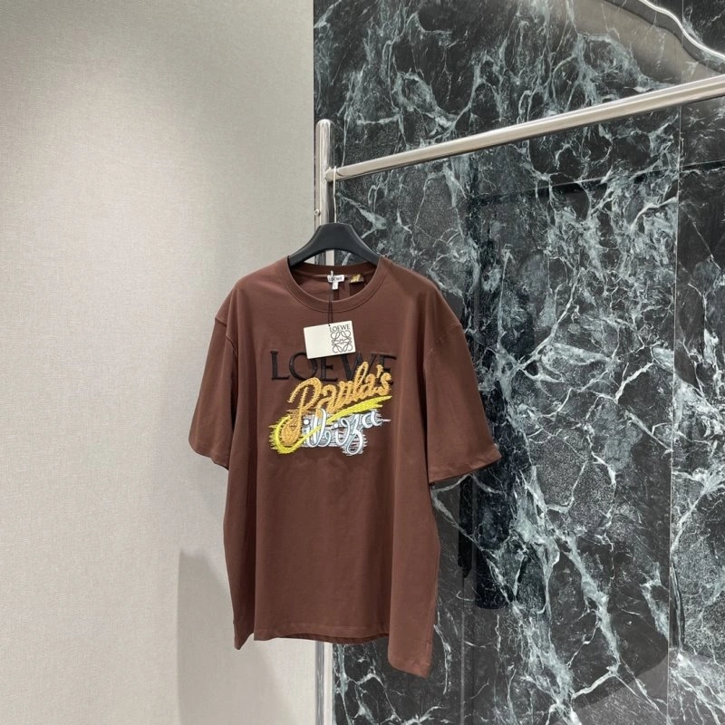 EasyMatch Loewe T-Shirts 154808