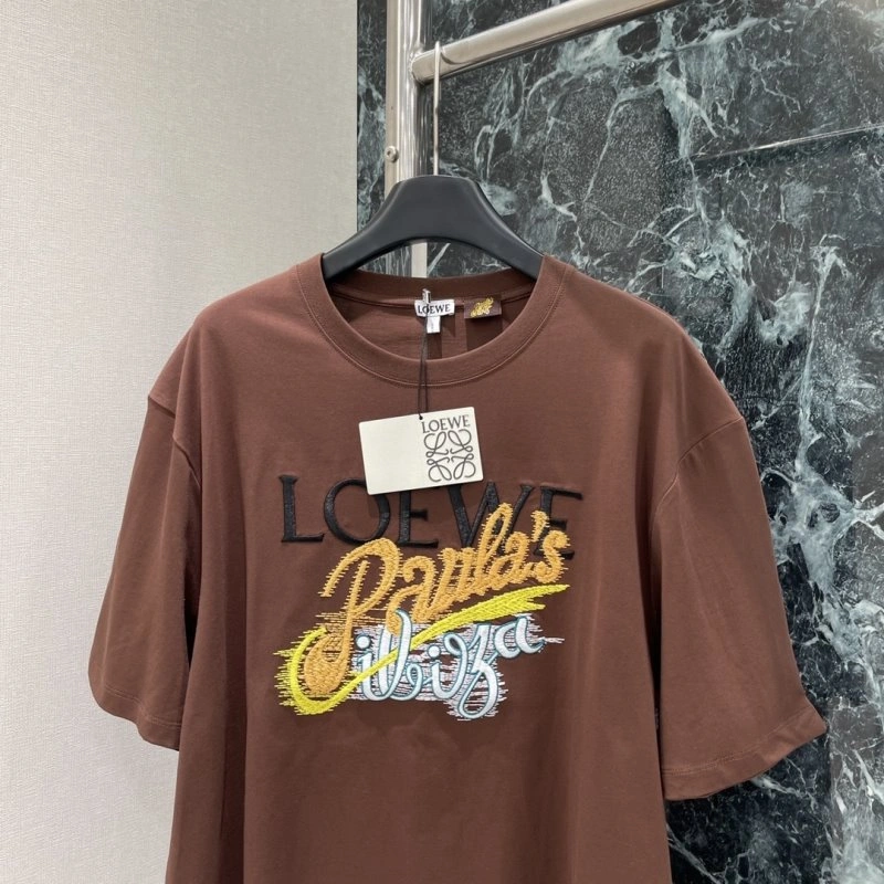 EasyMatch Loewe T-Shirts 154808