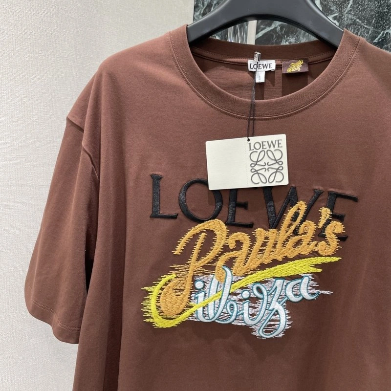 EasyMatch Loewe T-Shirts 154808