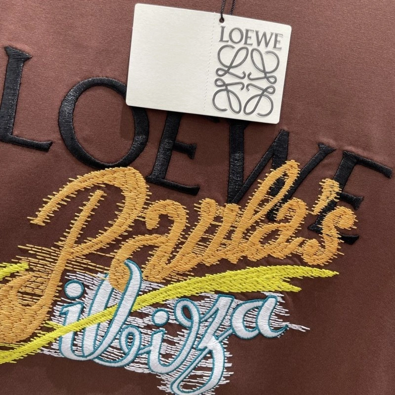 EasyMatch Loewe T-Shirts 154808