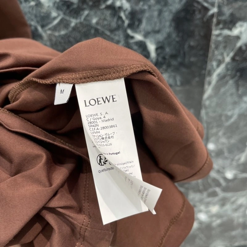 EasyMatch Loewe T-Shirts 154808