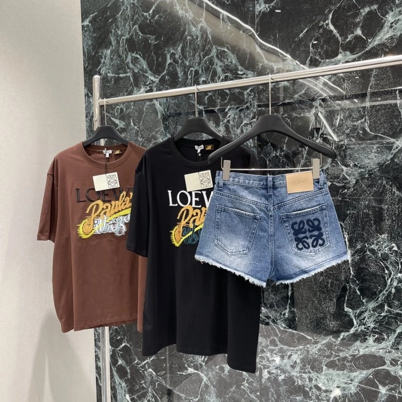 EasyMatch Loewe T-Shirts 154808