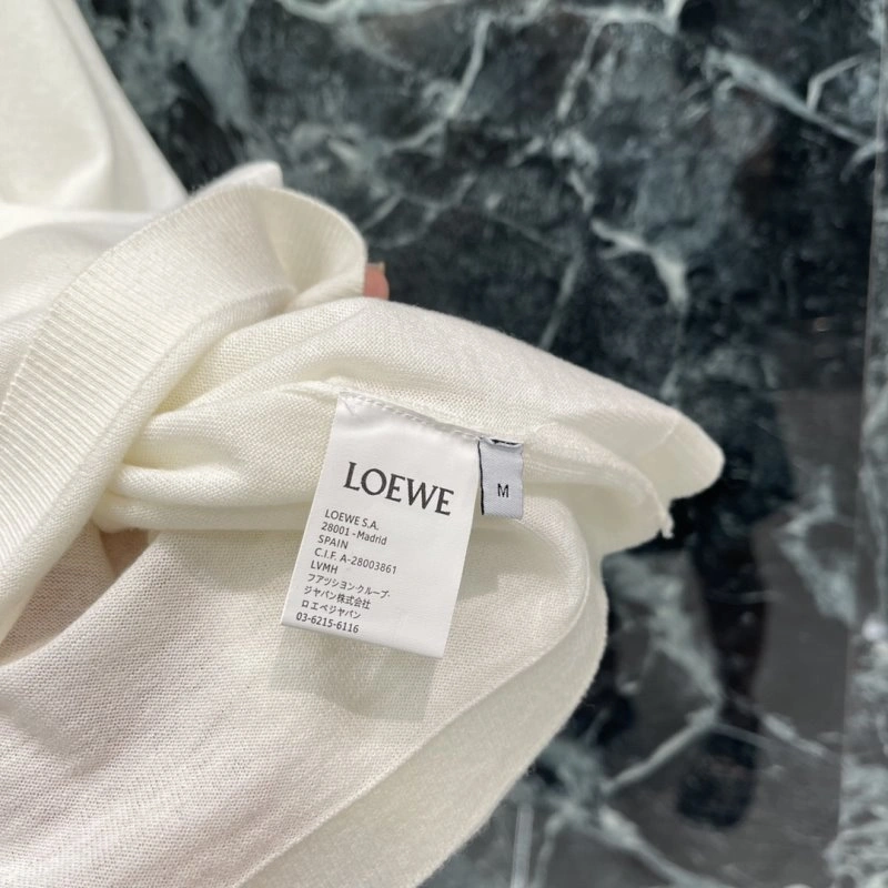 Supportive Loewe T-Shirts 154787