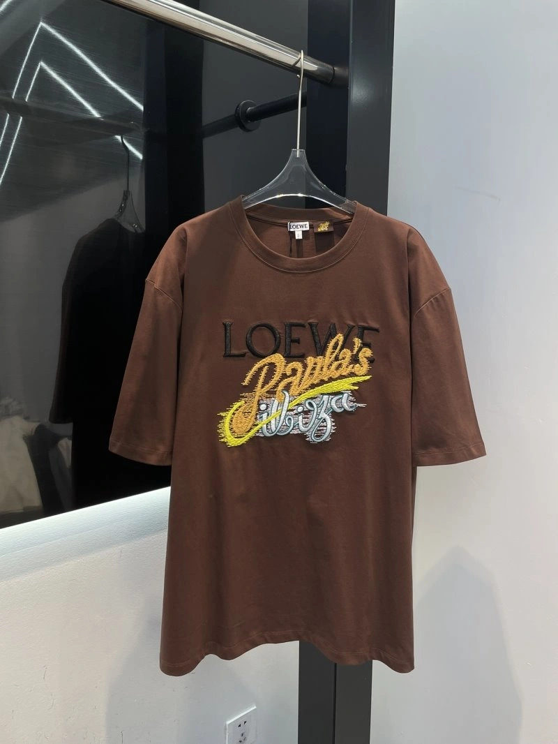 FashionForward Loewe T-Shirts 154785