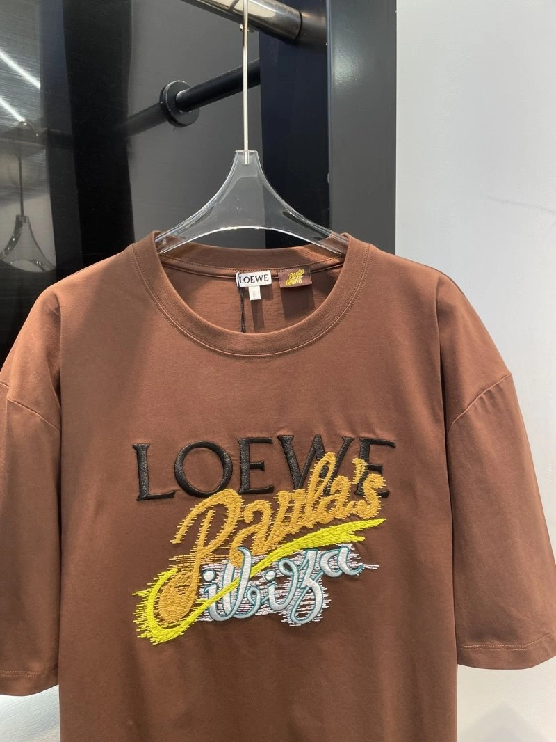 FashionForward Loewe T-Shirts 154785