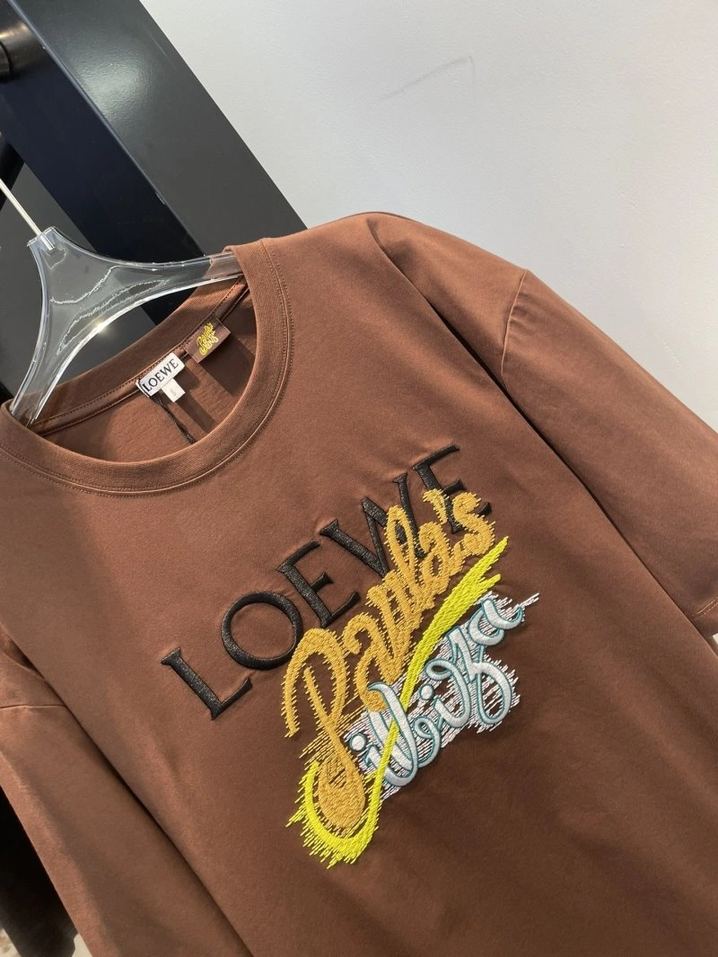 FashionForward Loewe T-Shirts 154785