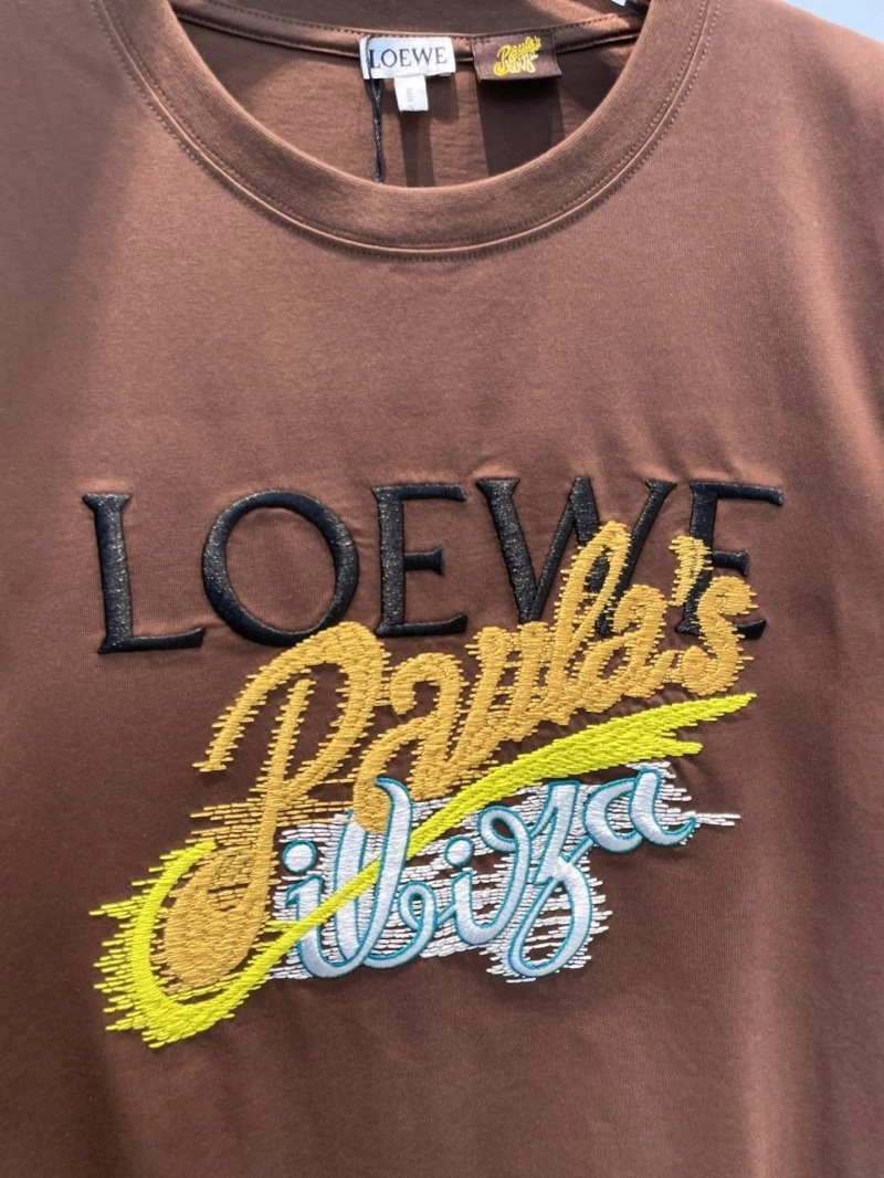 FashionForward Loewe T-Shirts 154785