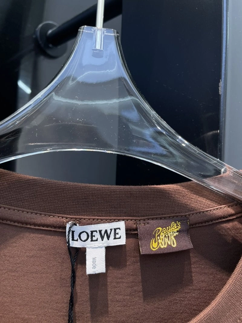 FashionForward Loewe T-Shirts 154785