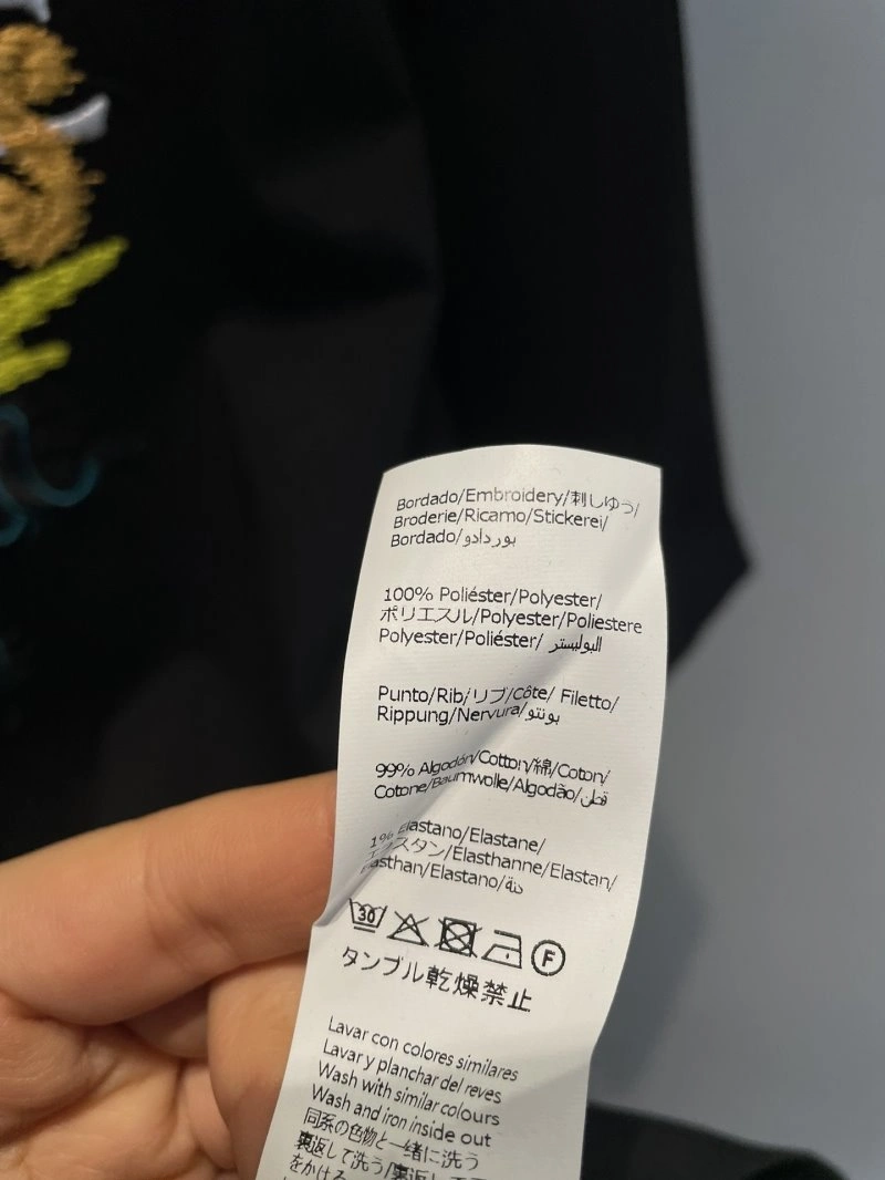 Loewe T-Shirts Popular 154801