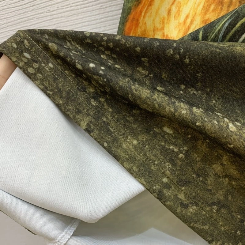 Minimalist Loewe T-Shirts 153116