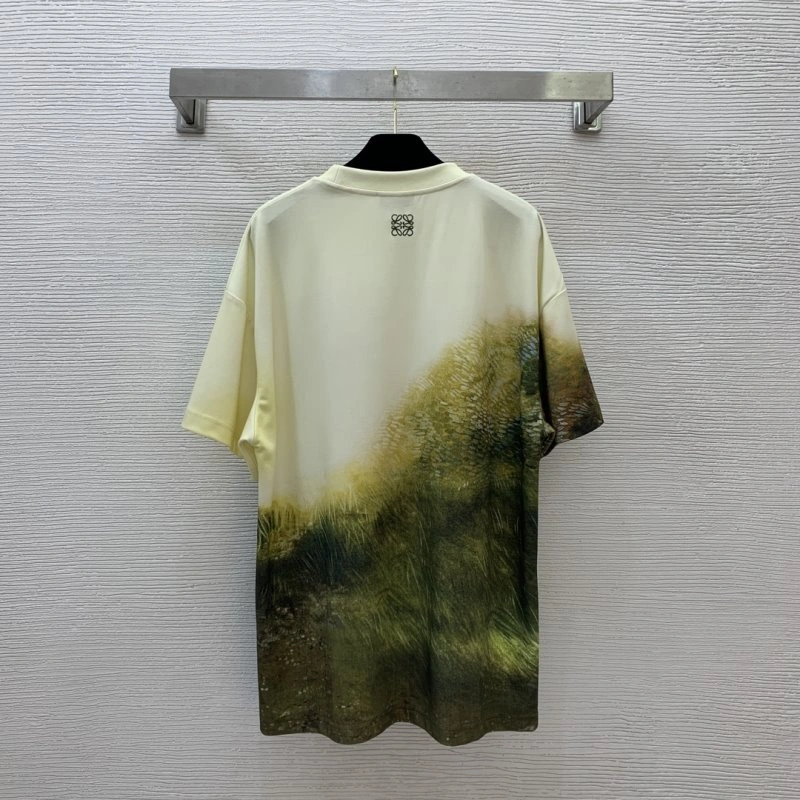 Minimalist Loewe T-Shirts 153116