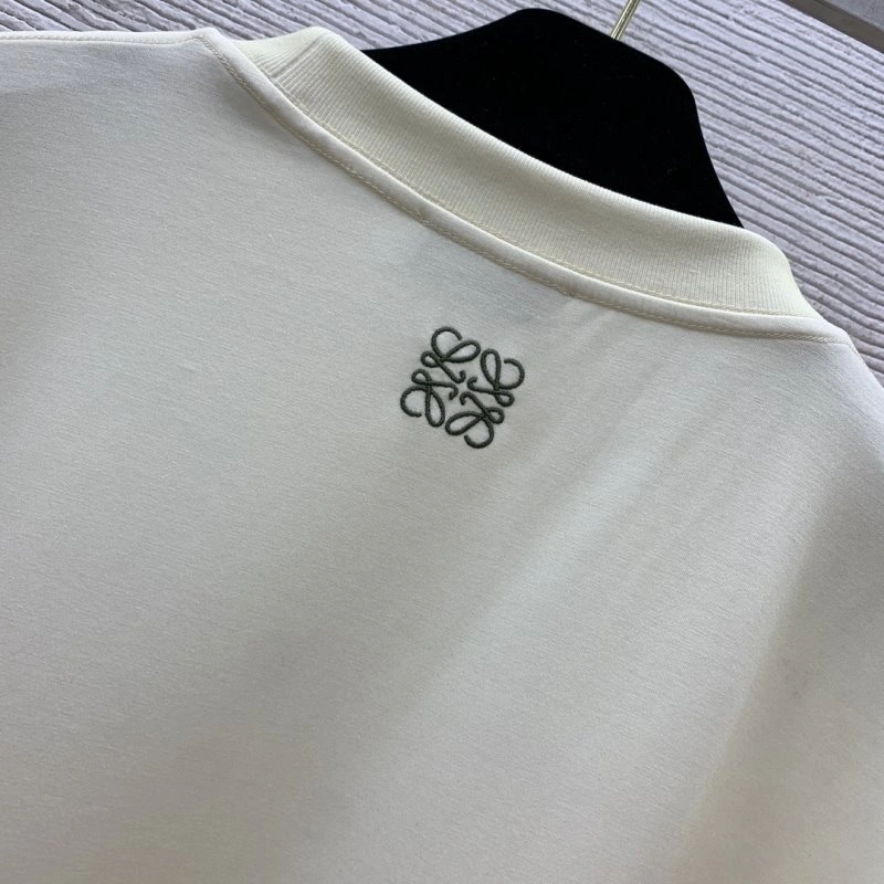 Minimalist Loewe T-Shirts 153116