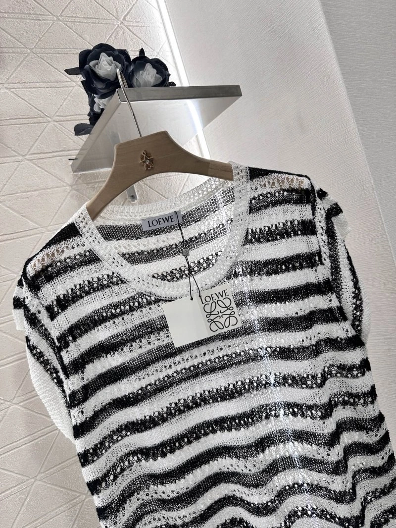 DailyWear Loewe T-Shirts 153113