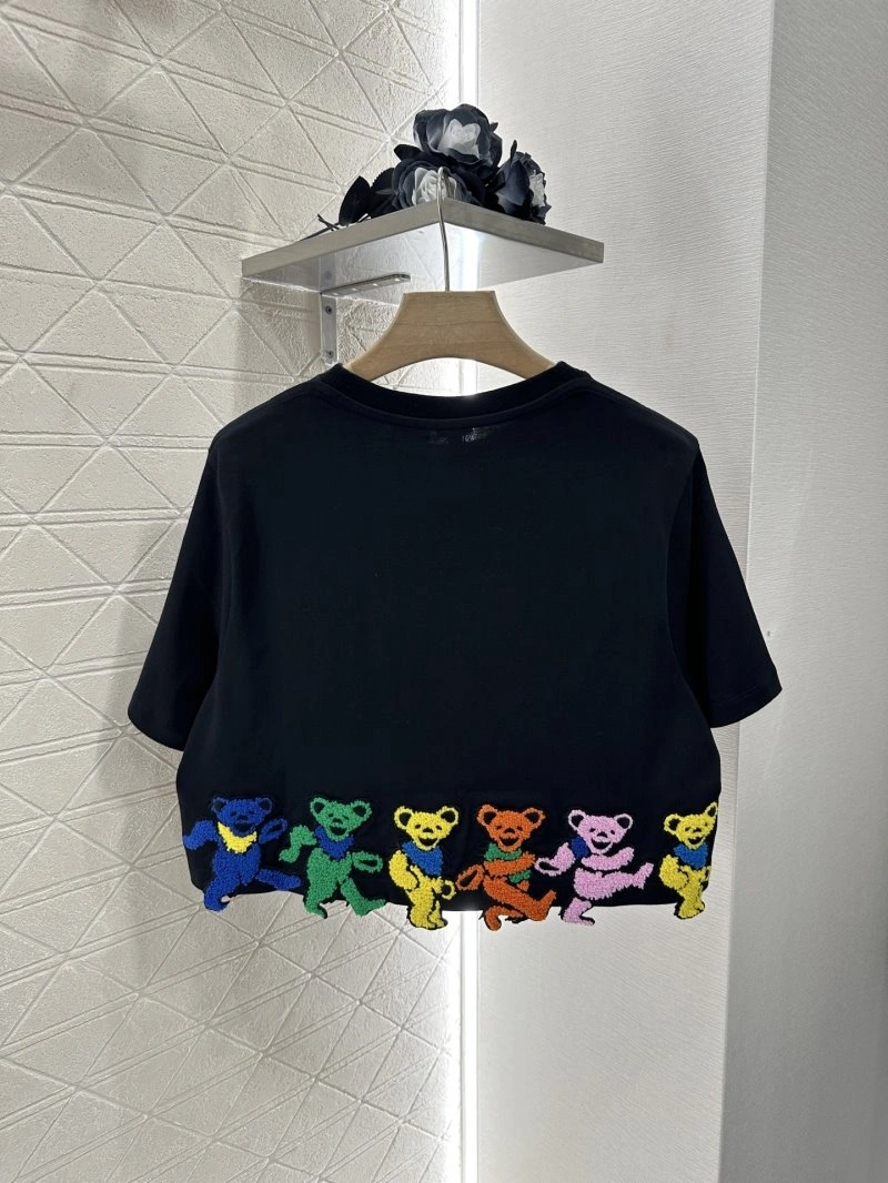 Loewe T-Shirts QuickDry 153110