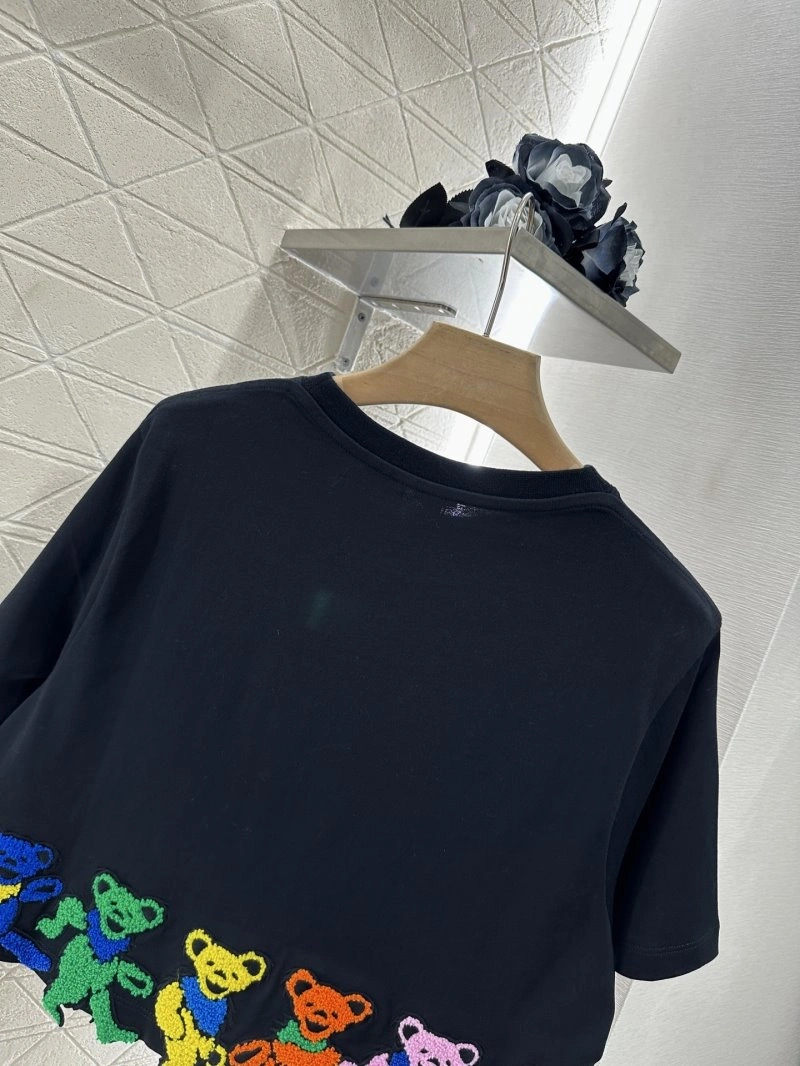 Loewe T-Shirts QuickDry 153110