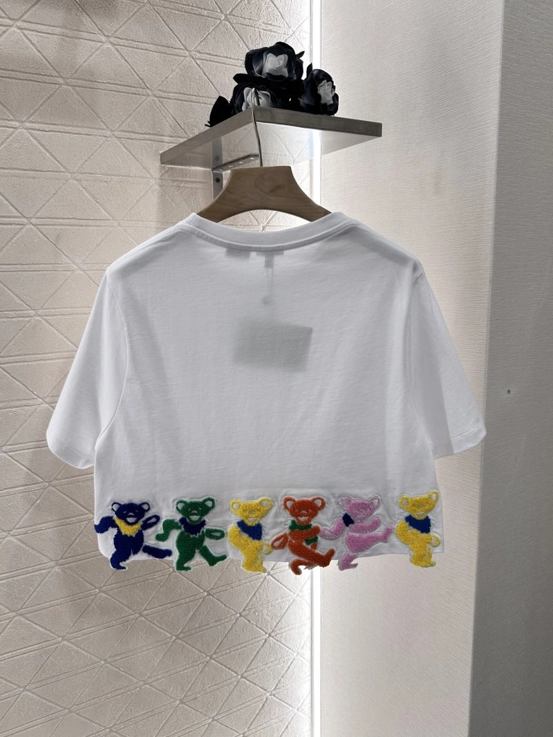 Loewe T-Shirts UrbanChic 153107