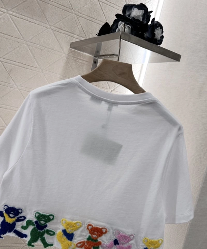 Loewe T-Shirts UrbanChic 153107