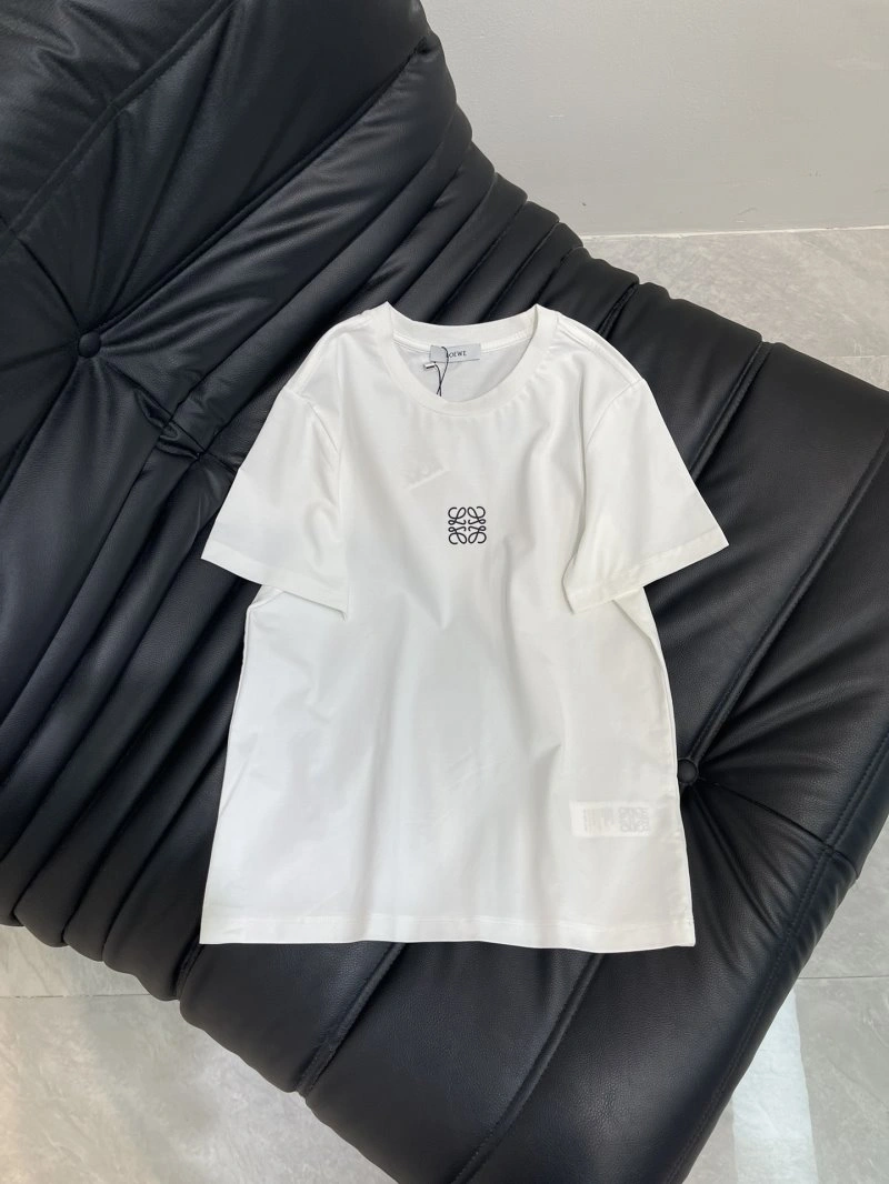 Loewe T-Shirts Bright 153104
