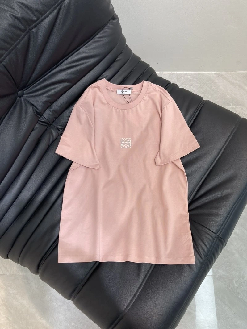 Loewe T-Shirts Bright 153104