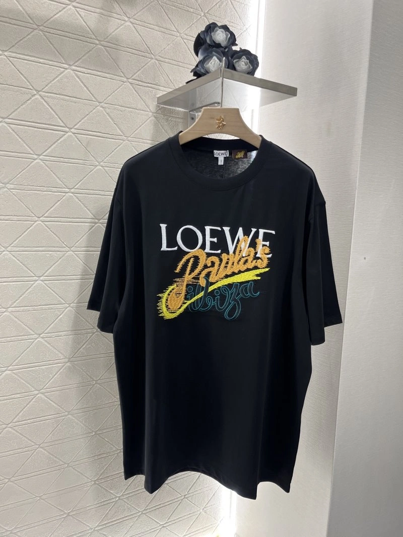 Supportive Loewe T-Shirts 153095
