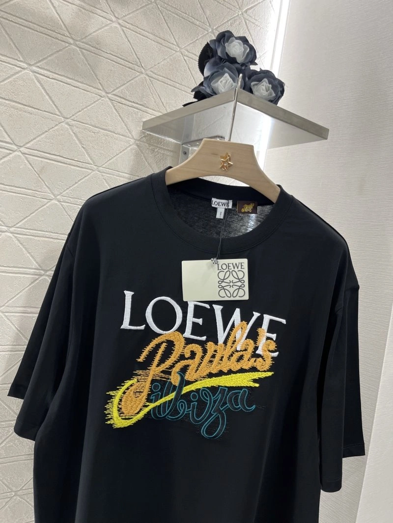 Supportive Loewe T-Shirts 153095