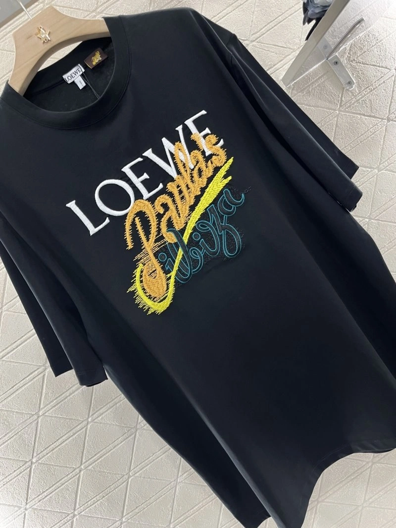 Supportive Loewe T-Shirts 153095