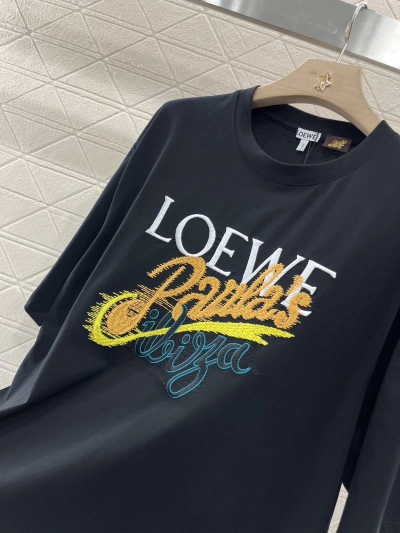 Supportive Loewe T-Shirts 153095