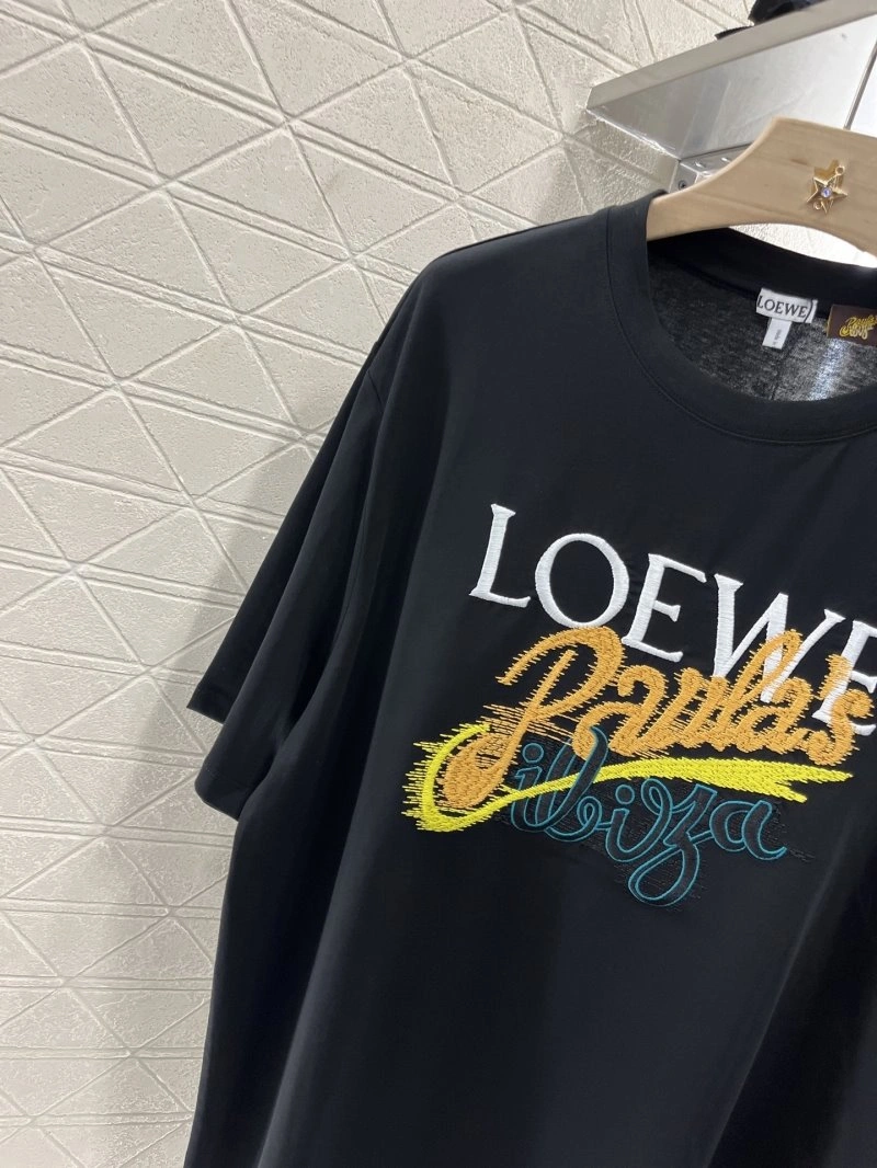 Supportive Loewe T-Shirts 153095