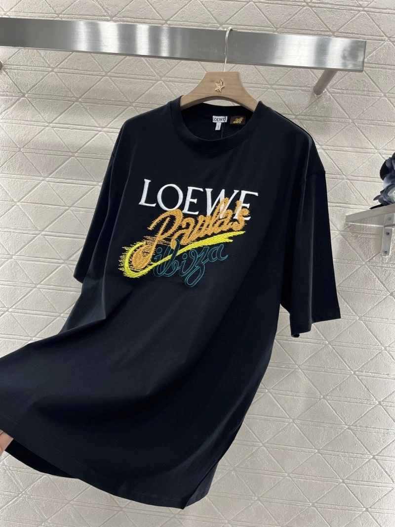 Supportive Loewe T-Shirts 153095