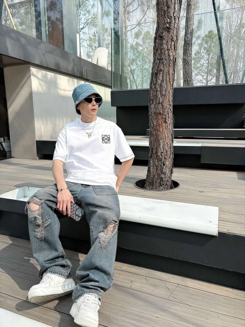 Snug Loewe T-Shirts 159374