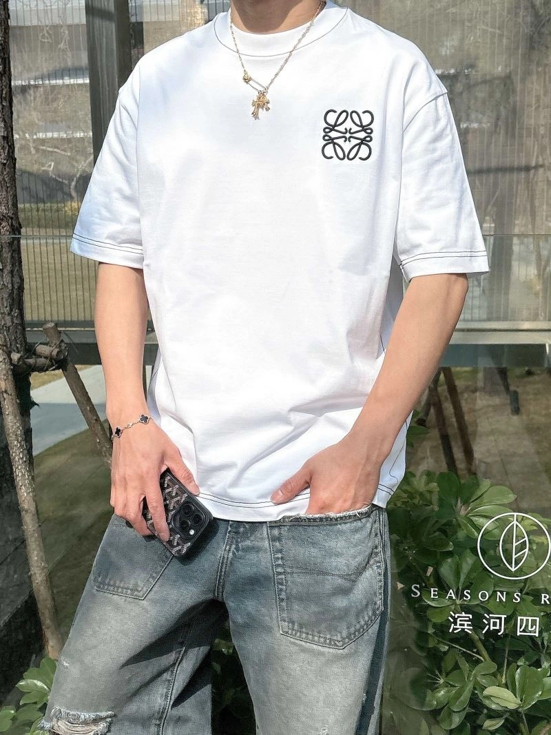 Snug Loewe T-Shirts 159374